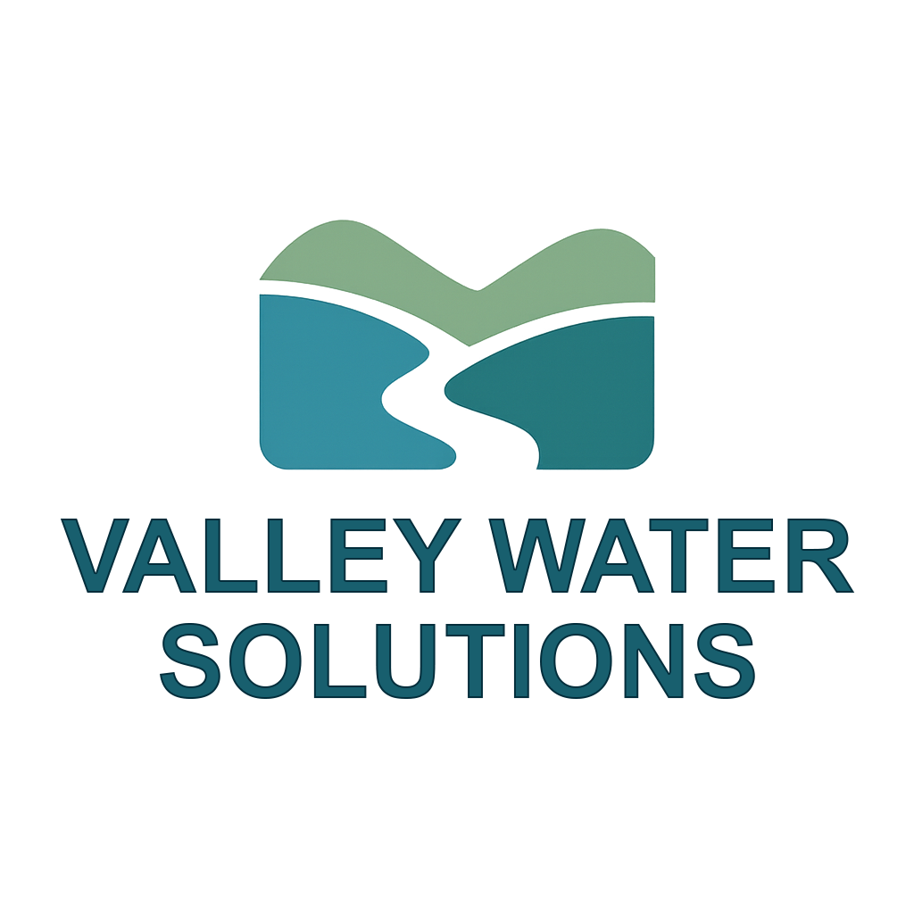 Valley Water Solutions Logo